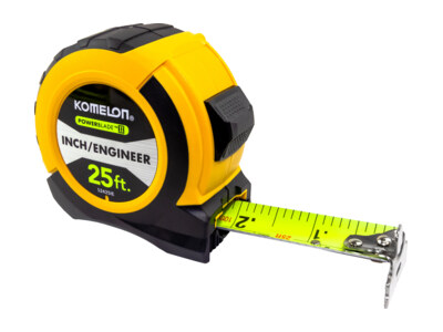 Tape Measures