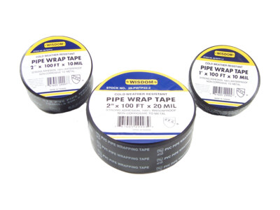 Pipewrap Tape
