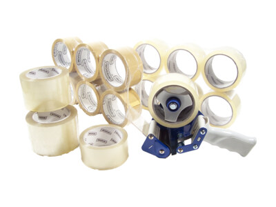 Carton Sealing Tape