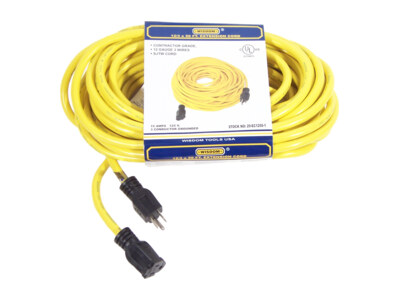 Extension Cords