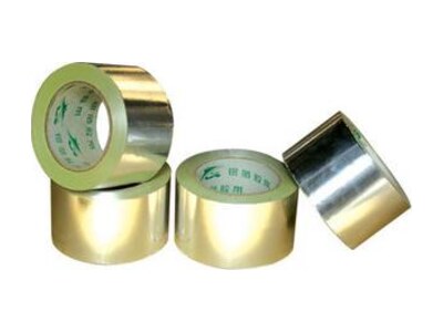Aluminum Foil Tape