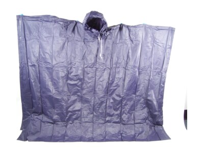 Ponchos