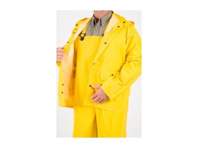 Rain Suits