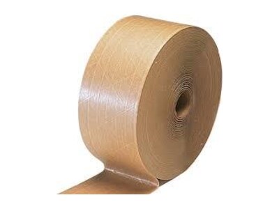 Reinforced Non-Asphaltic Tape