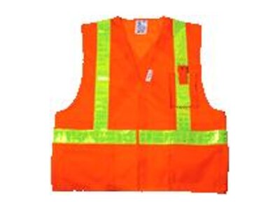 Safety Vest