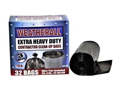 Trash Bags