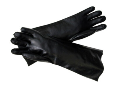 PVC Coated