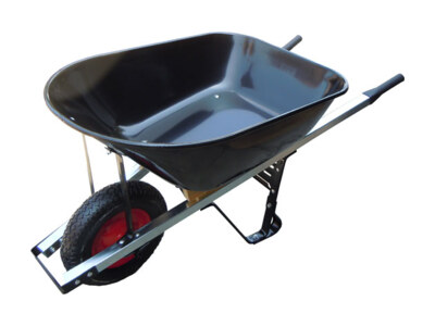 Wheelbarrows
