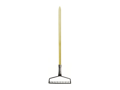 Bow Rake