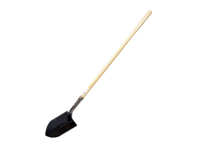 Shovel