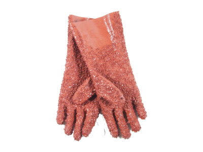 PVC Embedded Palm
