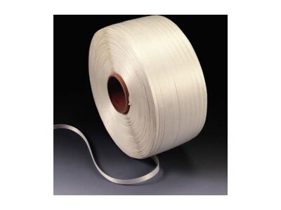 Bonded Cord Strapping