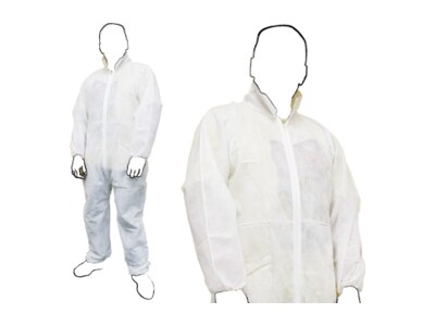 Coverall