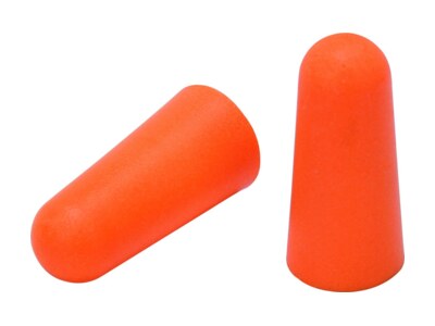 Ear Protection