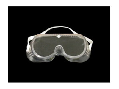 Eye Protection