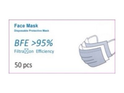 Dust Mask