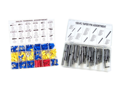Assortment Kits