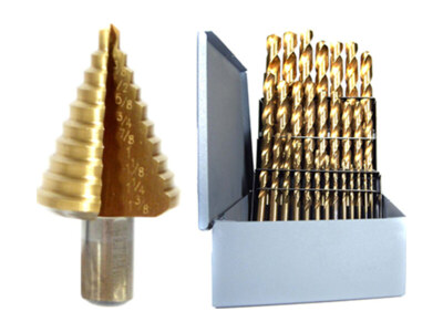 Drill Bits