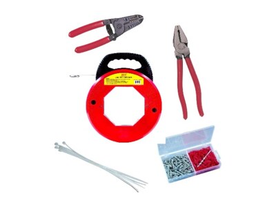Electrician Tools