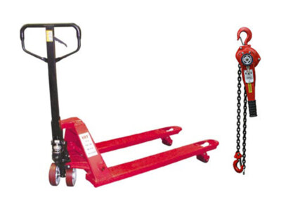 Material Handling