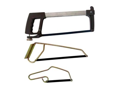 Saws