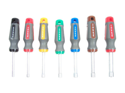 Screw and Nut Drivers