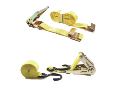 Tie-Downs and Hooks