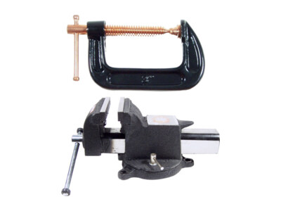 Vises and Clamps