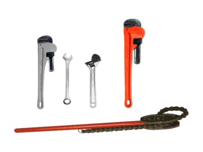 Wrenches