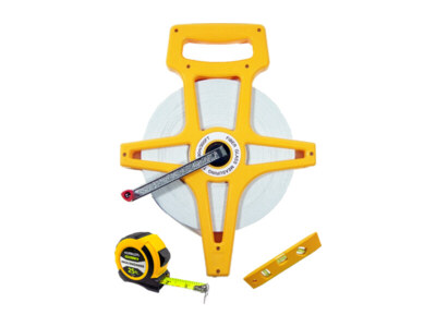 Measuring Tools