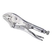 Curved Jaw Pliers