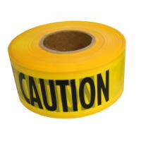 Caution (Barrier) Tape
