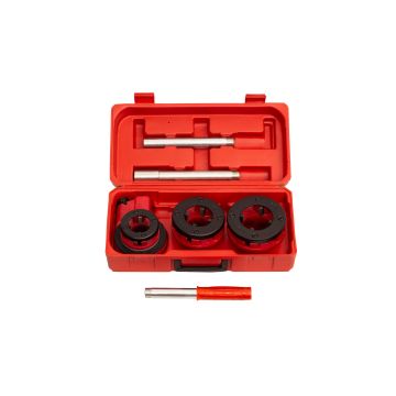 Pipe Threader Kit - 3pc. - 1-1/4", 1-1/2", 2"