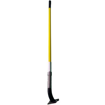 ZAC - H.D. Fiberglass Handle & Brace ONLY-60-1/2"